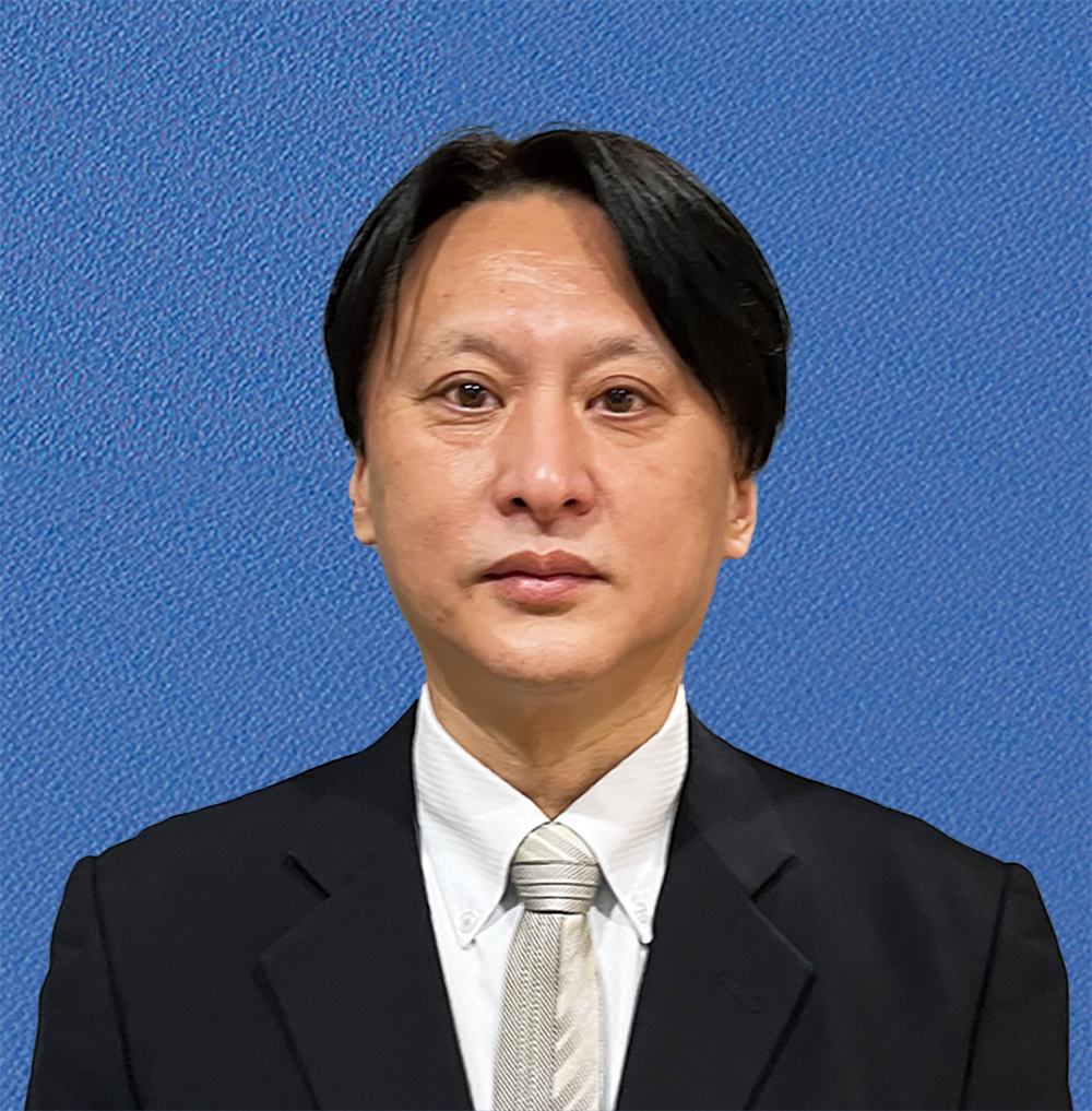 施設長