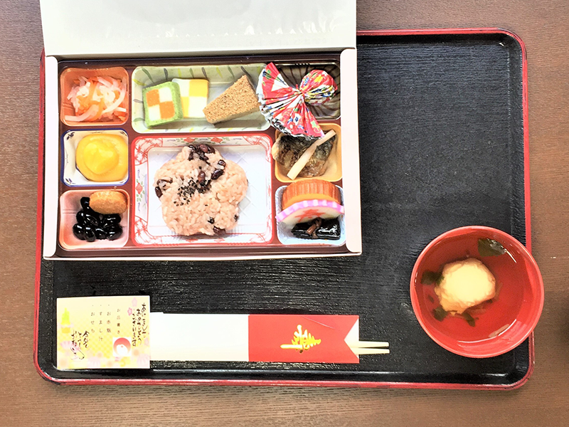 食事の献立01